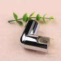 High quality brass Glass Support Bar Connector Glass Clamp